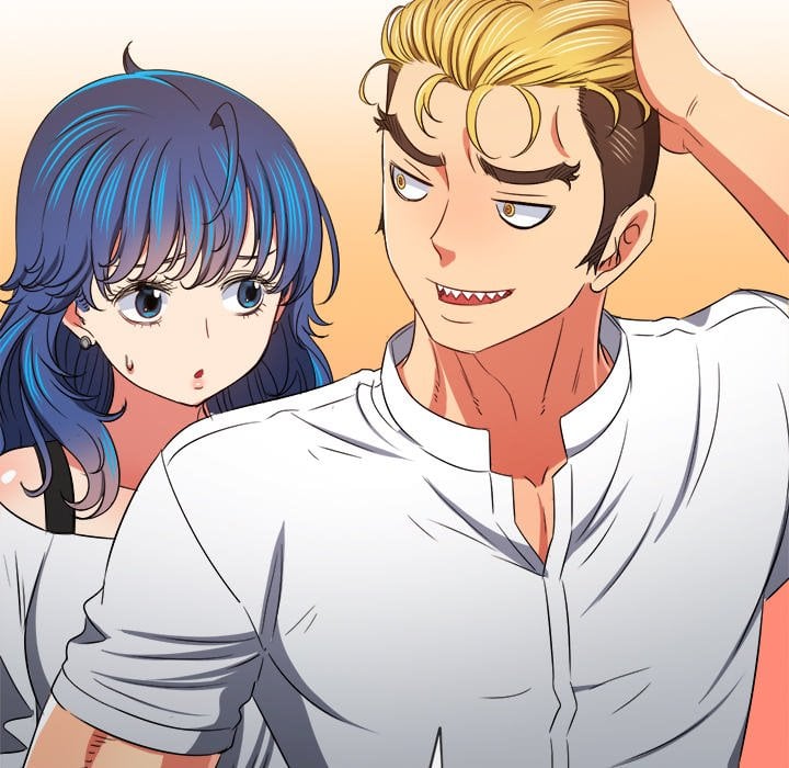 My High School Bully Chapter 204 - Page 119