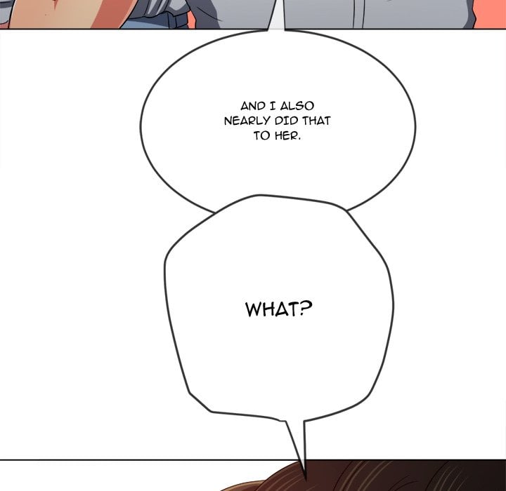 My High School Bully Chapter 204 - Page 120