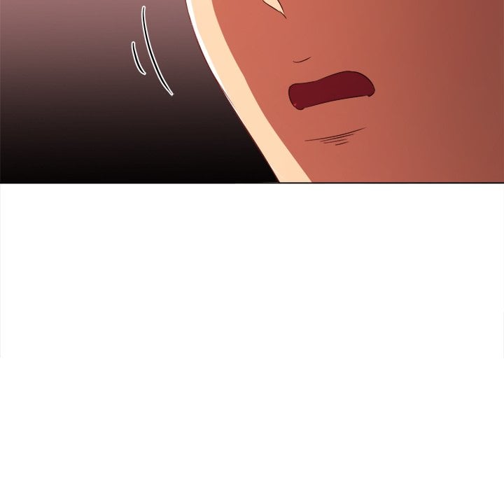 My High School Bully Chapter 204 - Page 122