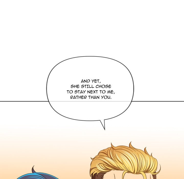 My High School Bully Chapter 204 - Page 123