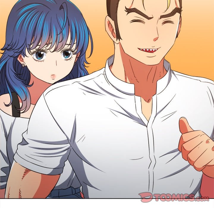My High School Bully Chapter 204 - Page 124