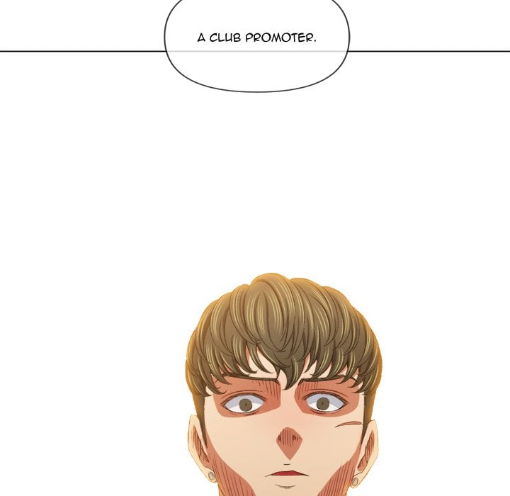 My High School Bully Chapter 204 - Page 129