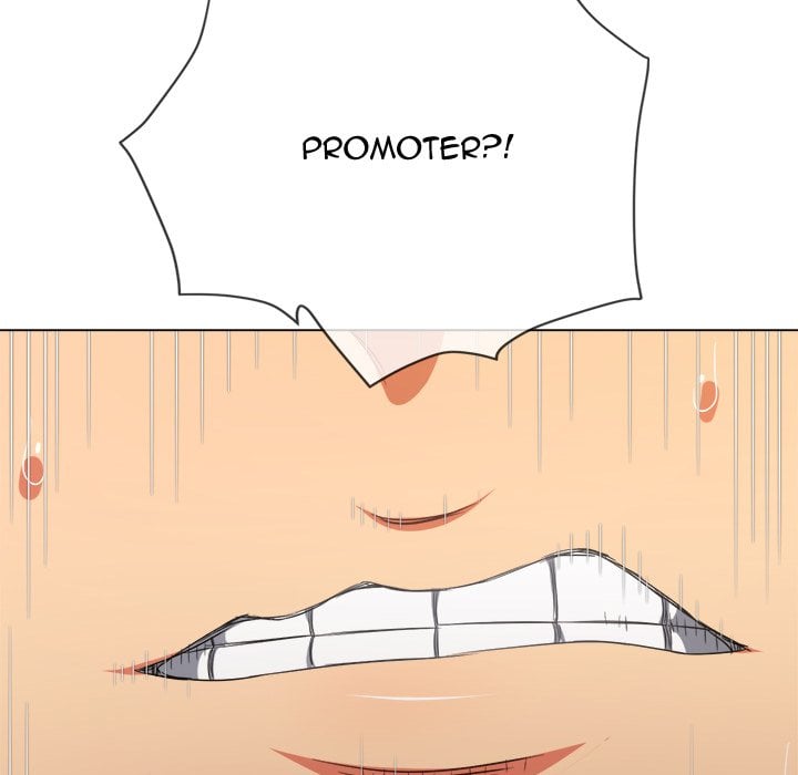 My High School Bully Chapter 204 - Page 133