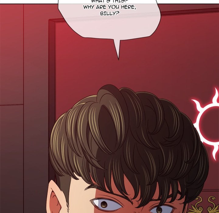 My High School Bully Chapter 204 - Page 15