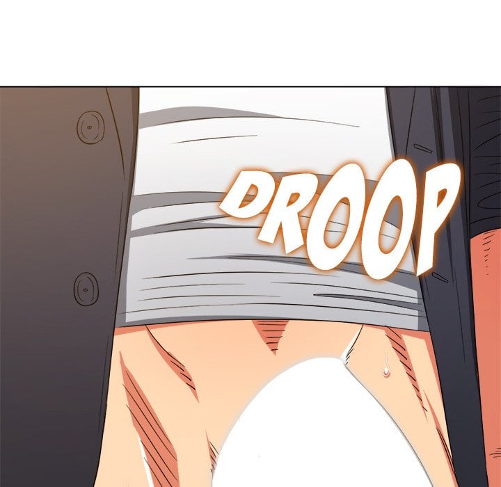 My High School Bully Chapter 204 - Page 152