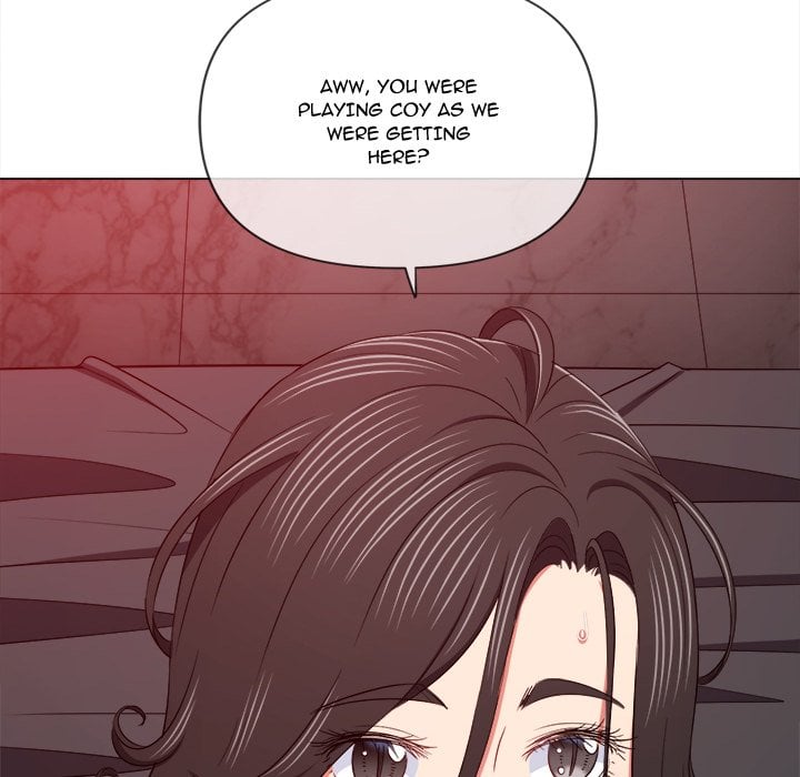 My High School Bully Chapter 204 - Page 155