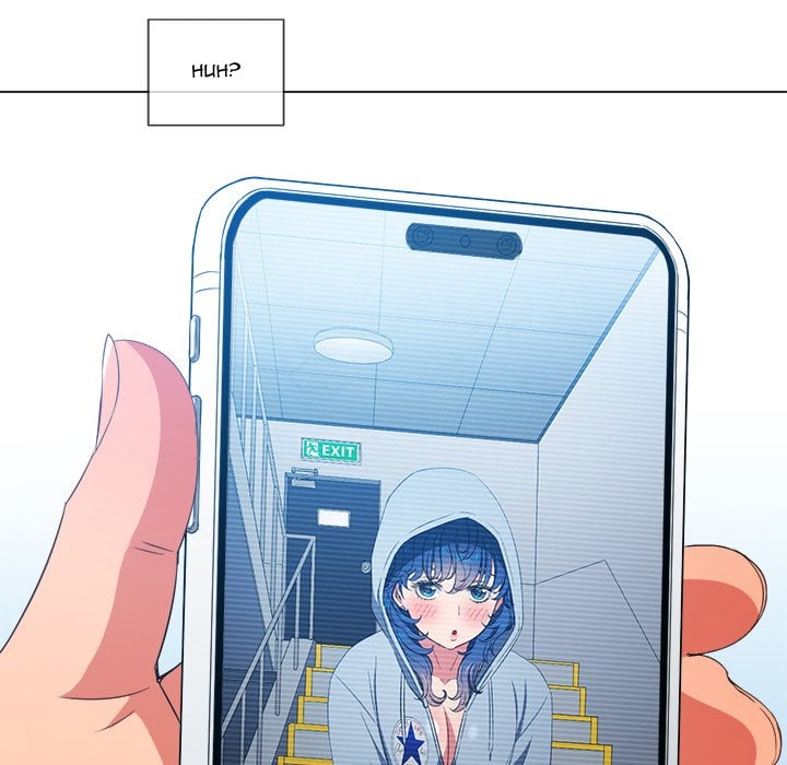 My High School Bully Chapter 204 - Page 166