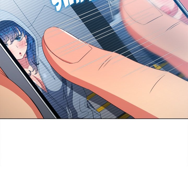 My High School Bully Chapter 204 - Page 170