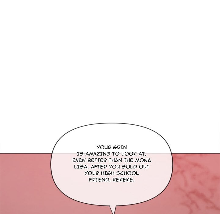 My High School Bully Chapter 204 - Page 18
