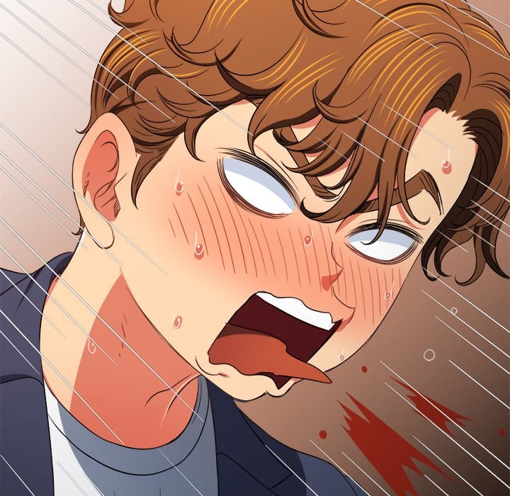 My High School Bully Chapter 204 - Page 175