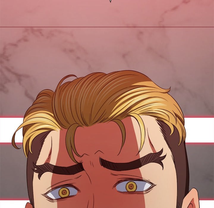 My High School Bully Chapter 204 - Page 19