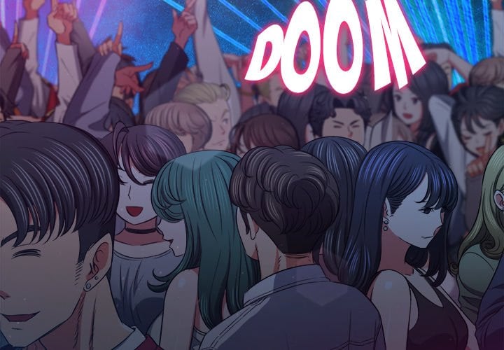 My High School Bully Chapter 204 - Page 3