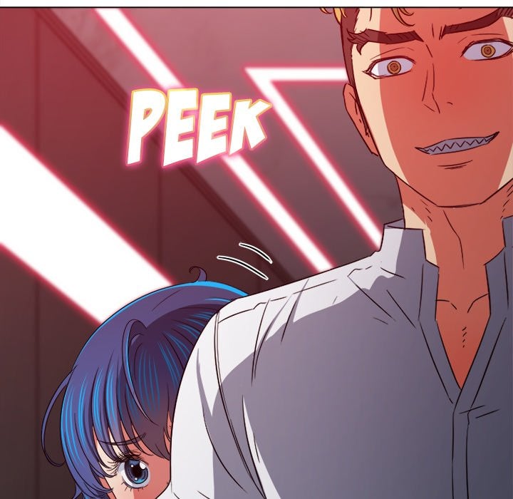 My High School Bully Chapter 204 - Page 26