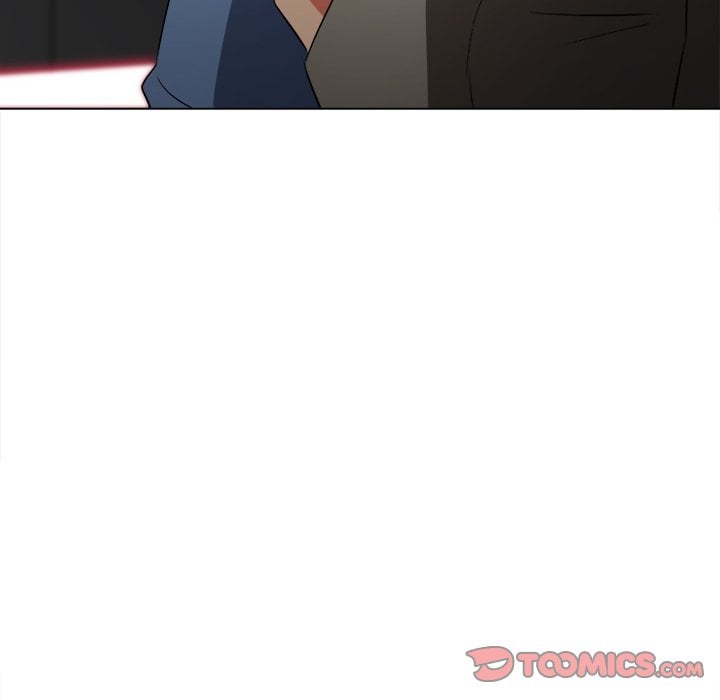 My High School Bully Chapter 204 - Page 28