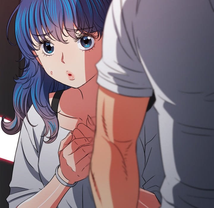 My High School Bully Chapter 204 - Page 33