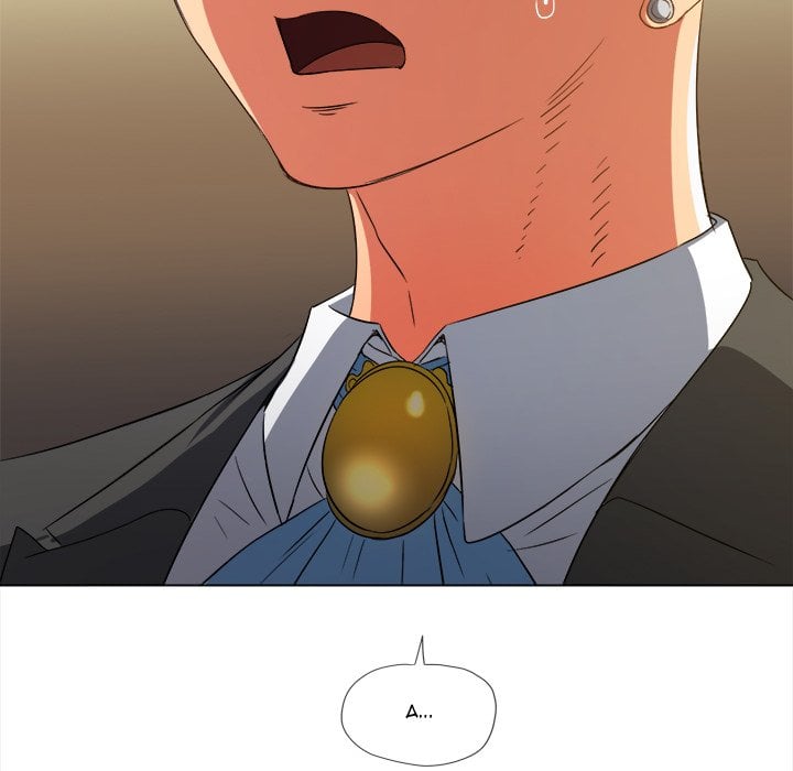 My High School Bully Chapter 204 - Page 39