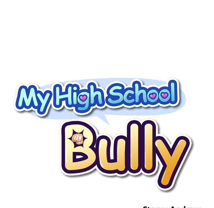 My High School Bully Chapter 204 - Page 42