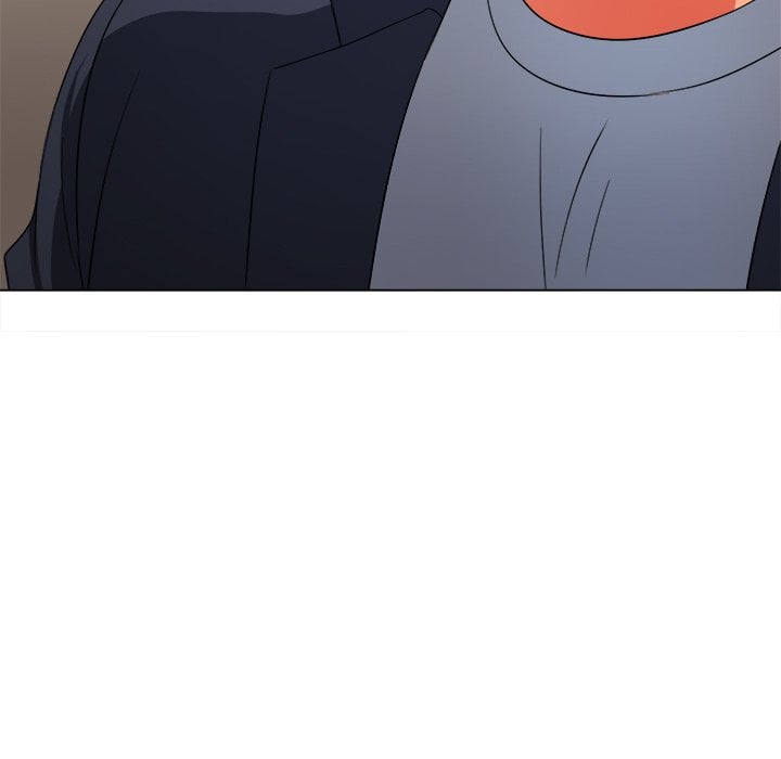 My High School Bully Chapter 204 - Page 50