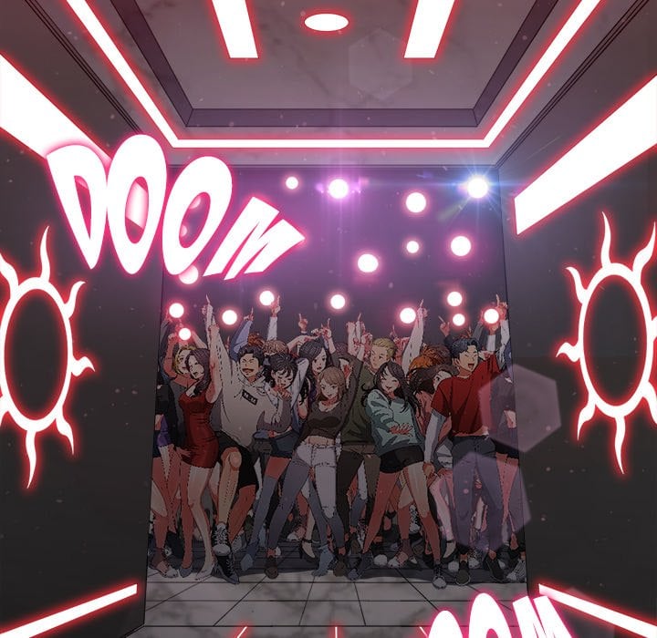 My High School Bully Chapter 204 - Page 6