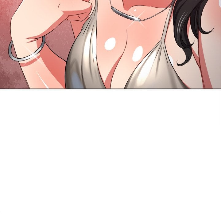 My High School Bully Chapter 204 - Page 53