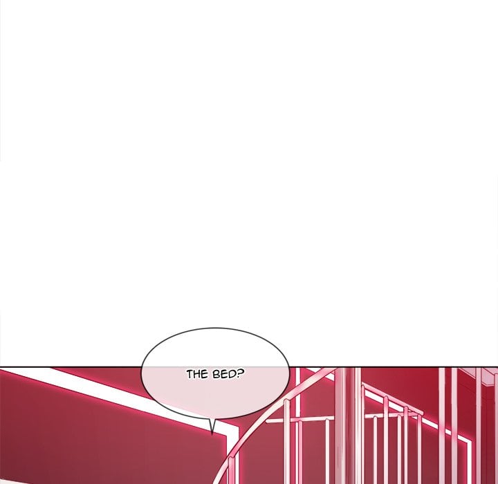 My High School Bully Chapter 204 - Page 60