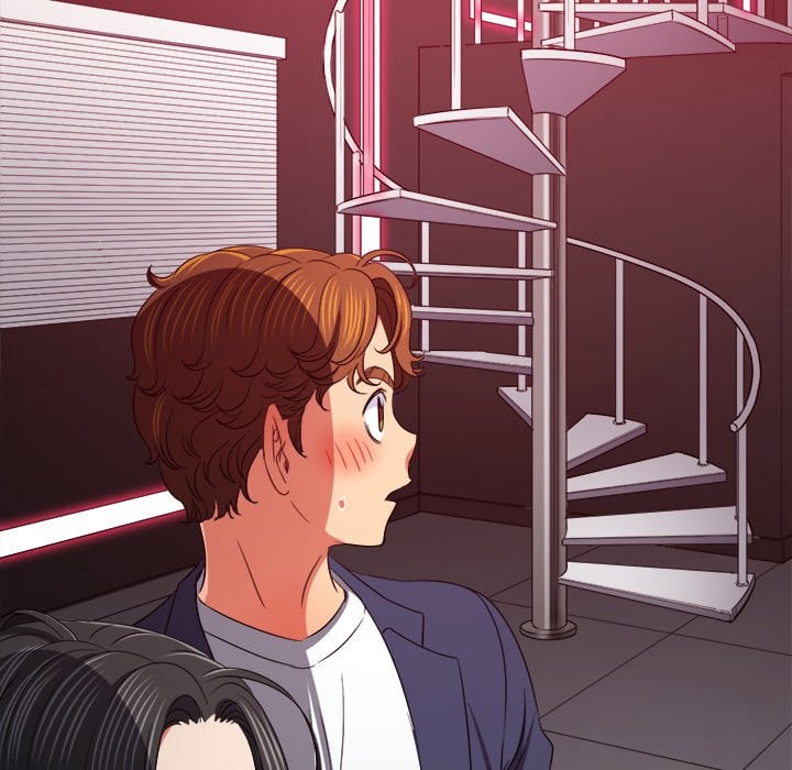 My High School Bully Chapter 204 - Page 61
