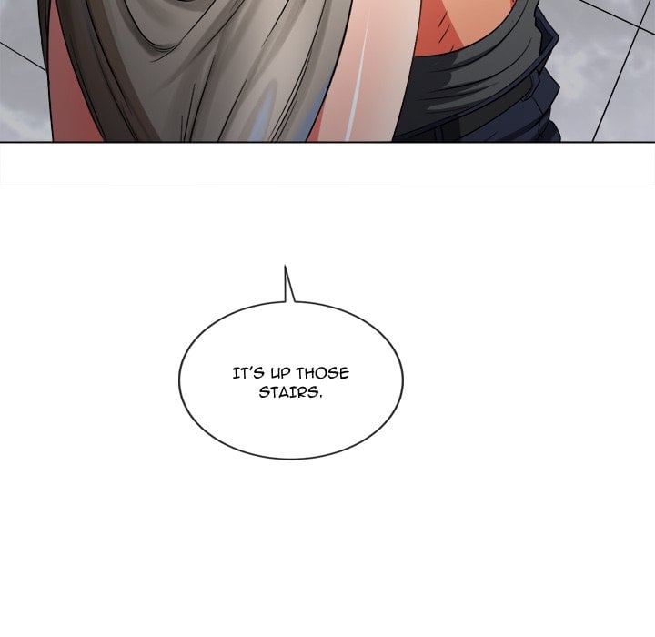 My High School Bully Chapter 204 - Page 63