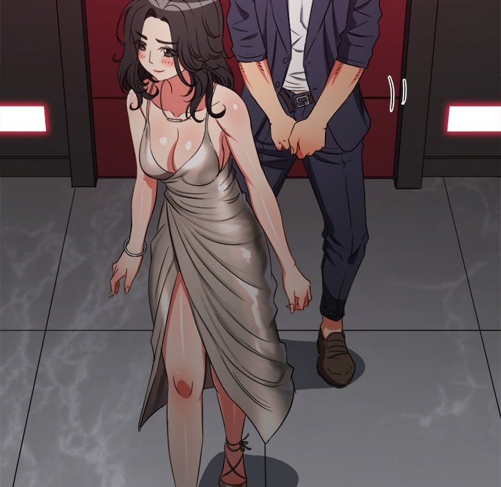 My High School Bully Chapter 204 - Page 66