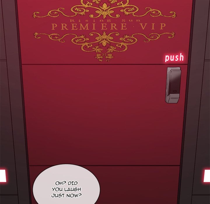My High School Bully Chapter 204 - Page 69