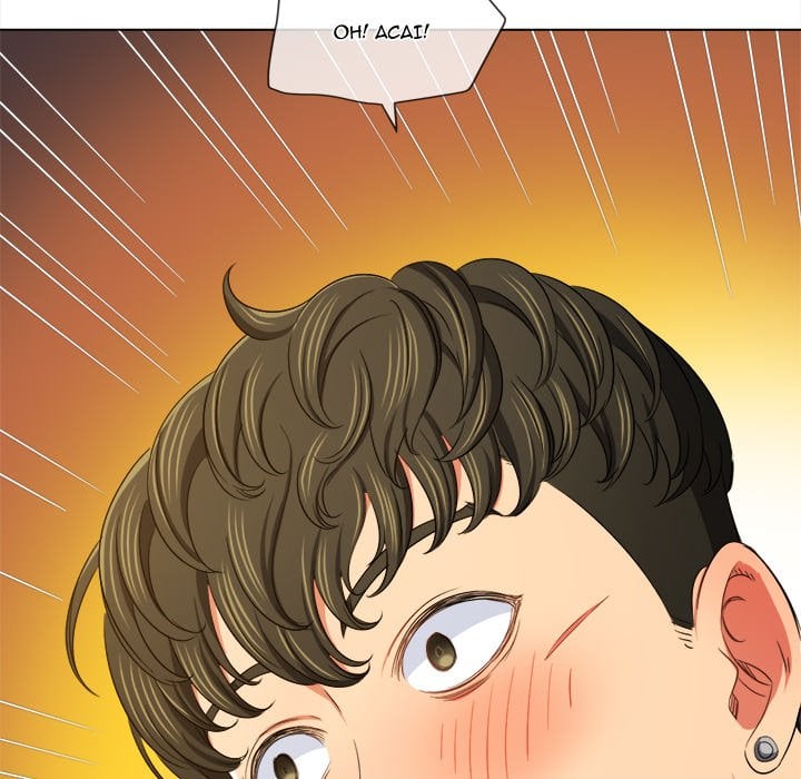 My High School Bully Chapter 204 - Page 80