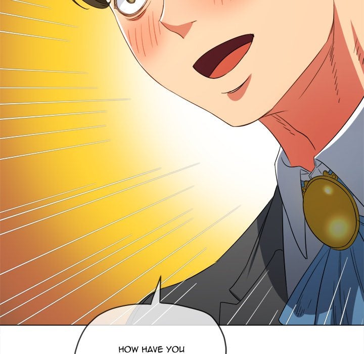 My High School Bully Chapter 204 - Page 81
