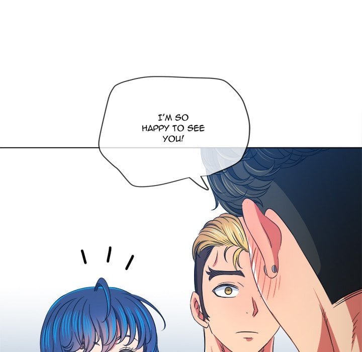 My High School Bully Chapter 204 - Page 83