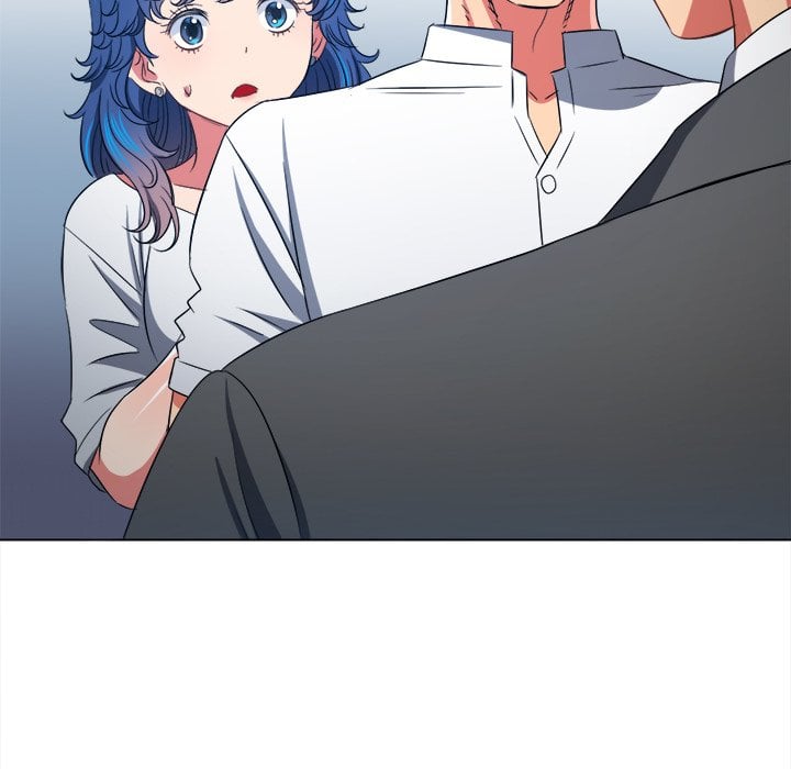My High School Bully Chapter 204 - Page 84