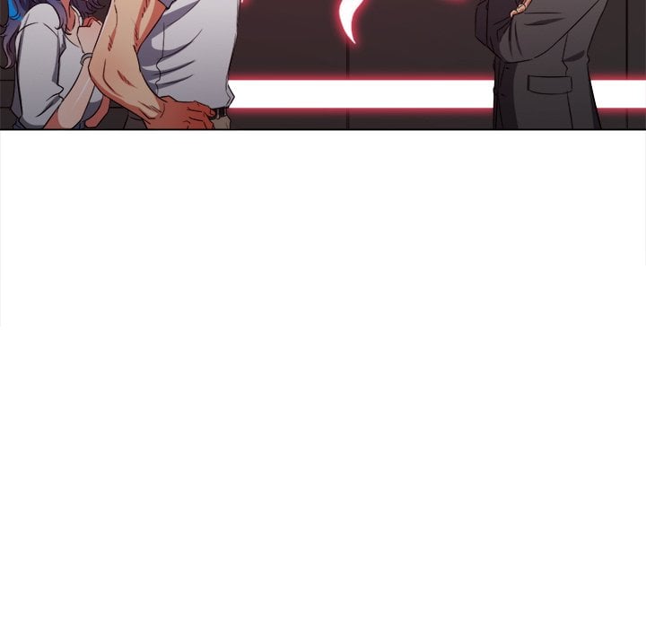 My High School Bully Chapter 204 - Page 95