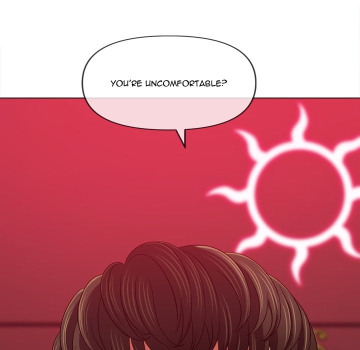 My High School Bully Chapter 204 - Page 96