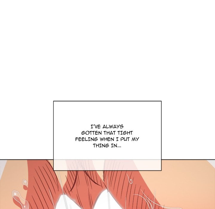 My High School Bully Chapter 205 - Page 103