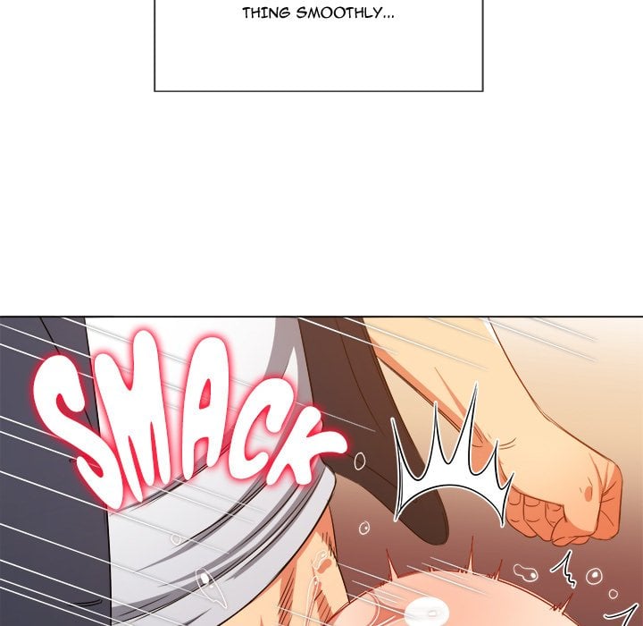 My High School Bully Chapter 205 - Page 107