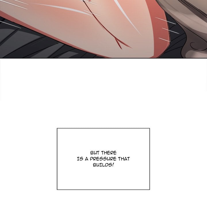 My High School Bully Chapter 205 - Page 109
