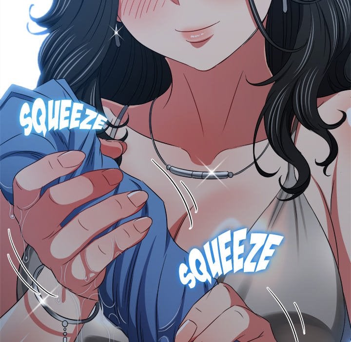 My High School Bully Chapter 205 - Page 116