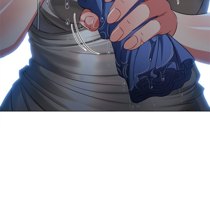 My High School Bully Chapter 205 - Page 117