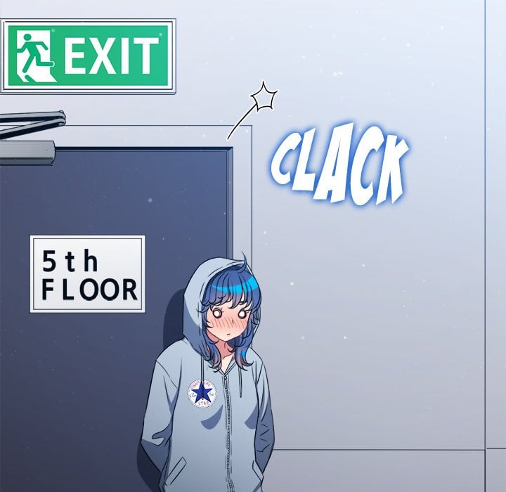 My High School Bully Chapter 205 - Page 13
