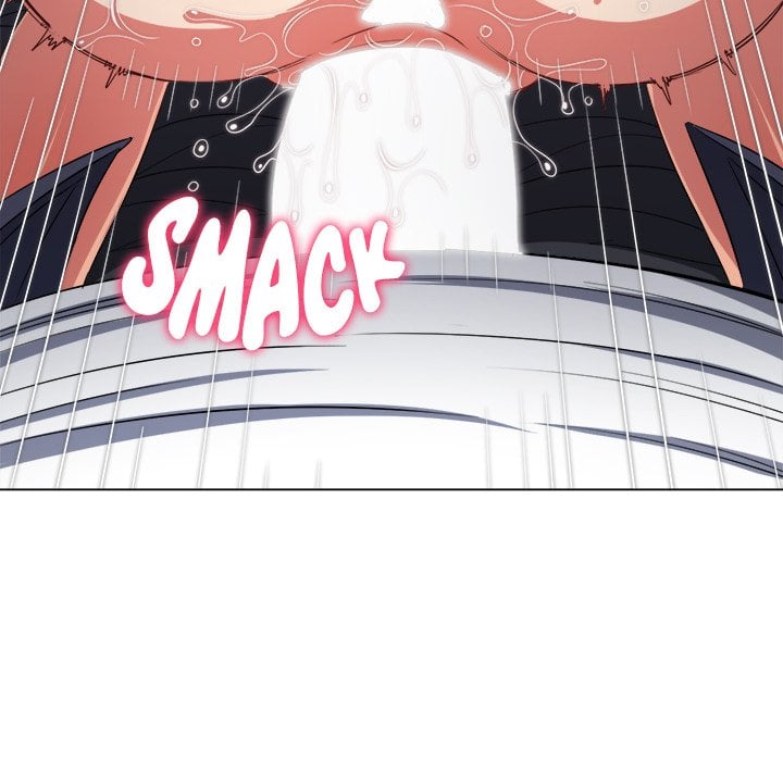 My High School Bully Chapter 205 - Page 121