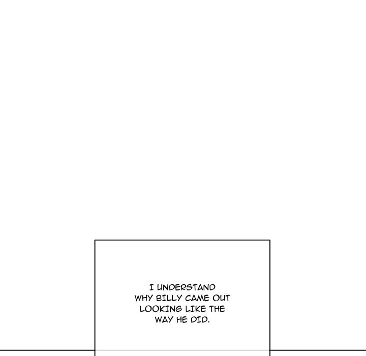 My High School Bully Chapter 205 - Page 122