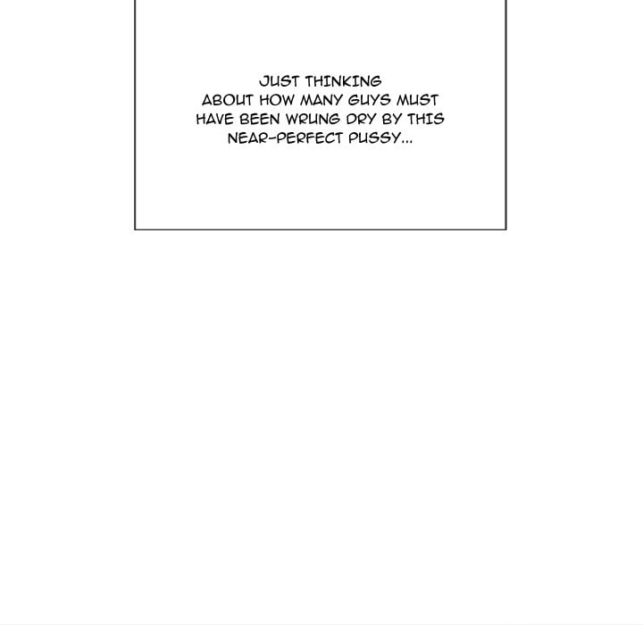 My High School Bully Chapter 205 - Page 126