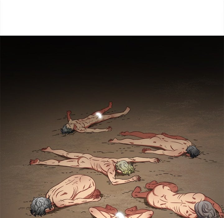 My High School Bully Chapter 205 - Page 127