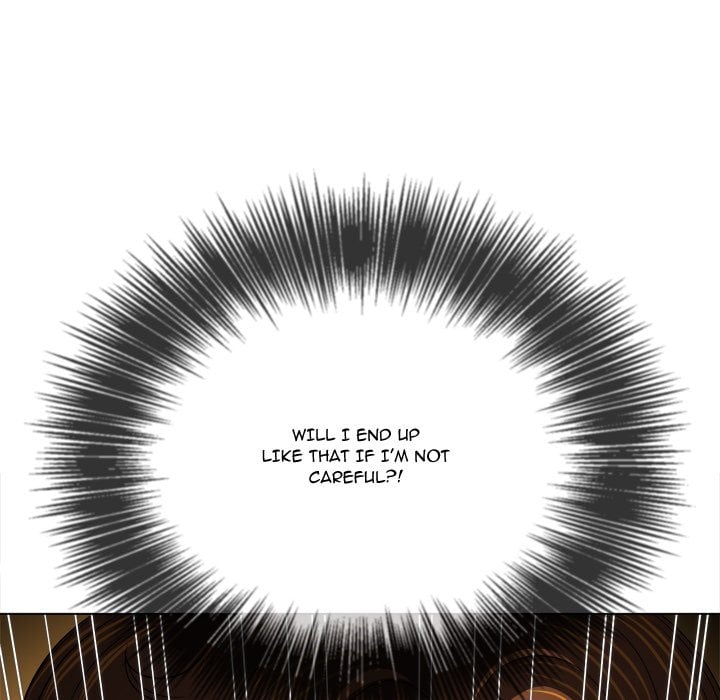 My High School Bully Chapter 205 - Page 129