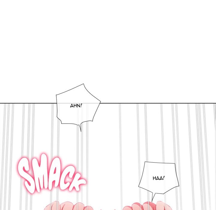 My High School Bully Chapter 205 - Page 135