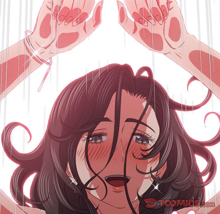 My High School Bully Chapter 205 - Page 136