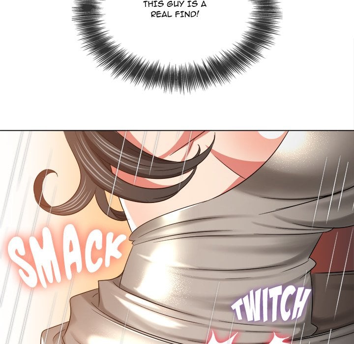 My High School Bully Chapter 205 - Page 141