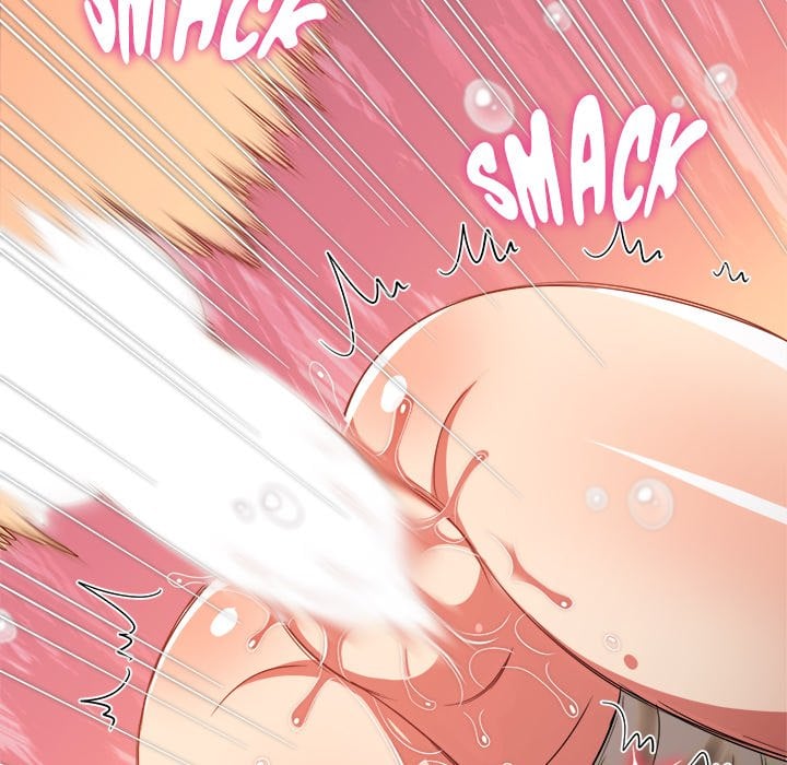 My High School Bully Chapter 205 - Page 150